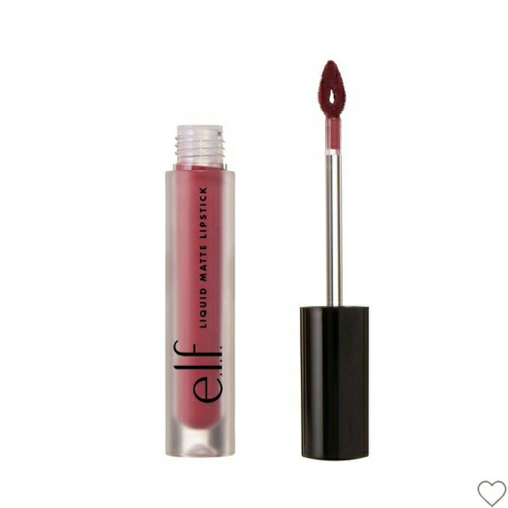 e.l.f. Liquid Matte Lipstick